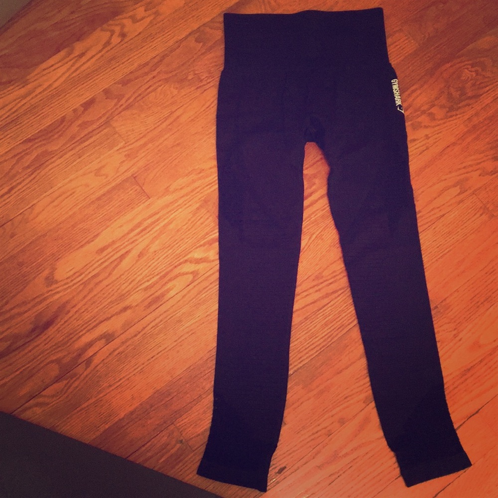 Gymshark High waisted energy seamless